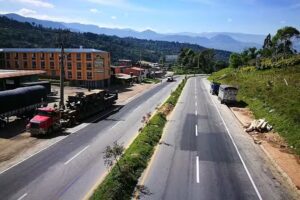 Hotel Restaurante La Gran Estaci&oacute;n