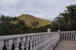 Hotel Restaurante La Riviera Boqueron