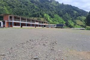 Hotel restaurante las Villas