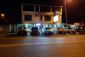 Hotel & Restaurante Lorens Calarc&aacute; Quind&iacute;o