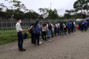 HOTEL RESTAURANTE LOS COSTAYACOS