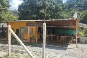 Hotel Restaurante Marmato Valencia