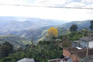 Hotel Restaurante Mi Posada