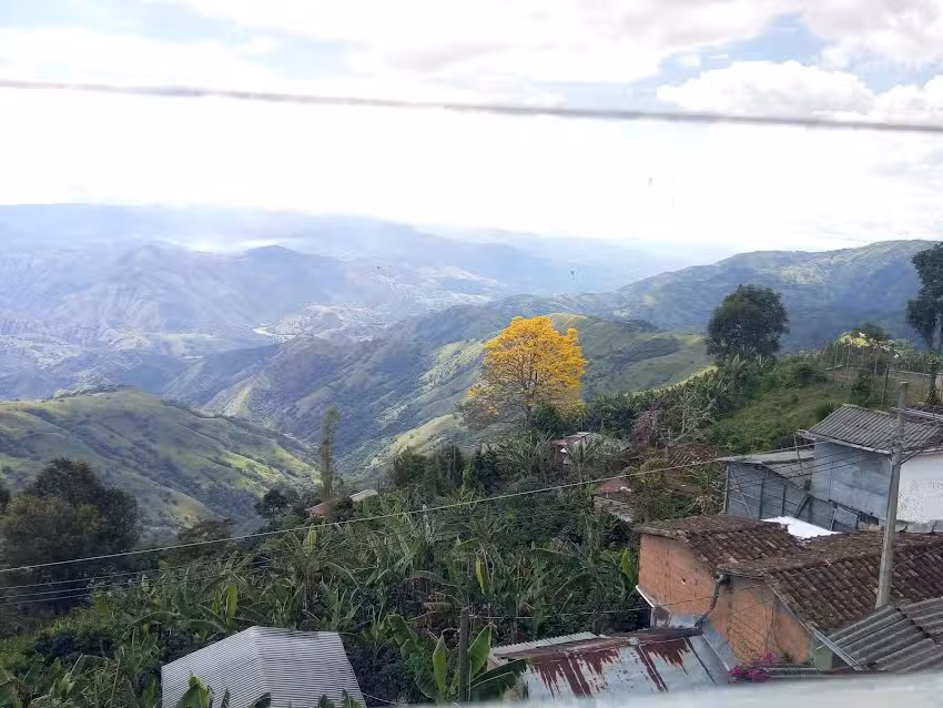 Hotel Restaurante Mi Posada