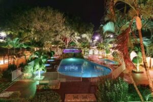 Hotel Restaurante Para&iacute;so del Eden