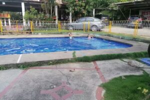 Hotel restaurante Portal Santa Clara