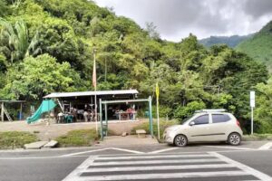 Hotel-Restaurante Ruta Del Sol