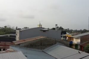 hotel-restaurante san jorge nechi