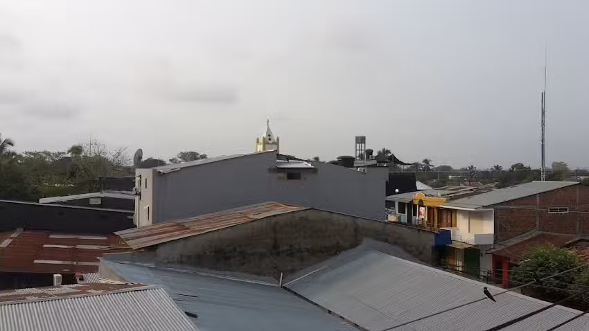 hotel-restaurante san jorge nechi