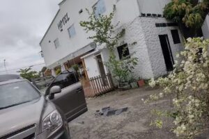 HOTEL RESTAURANTE Y LAVADERO BUNKER