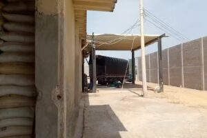 Hotel Reynarazu Uribia