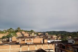 Hotel Riach&oacute;n