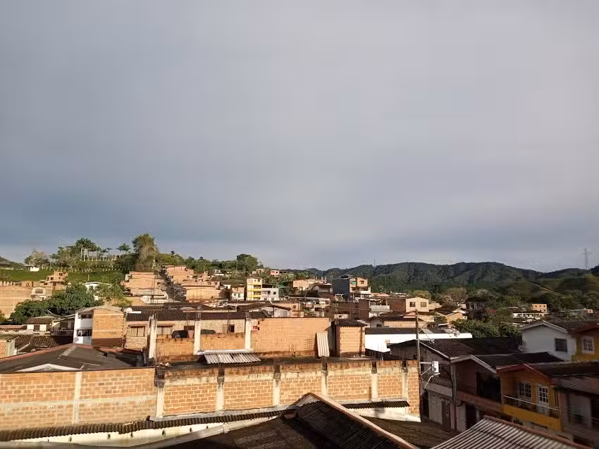 Hotel Riach&oacute;n