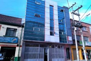 HOTEL RICAURTE BOGOTA