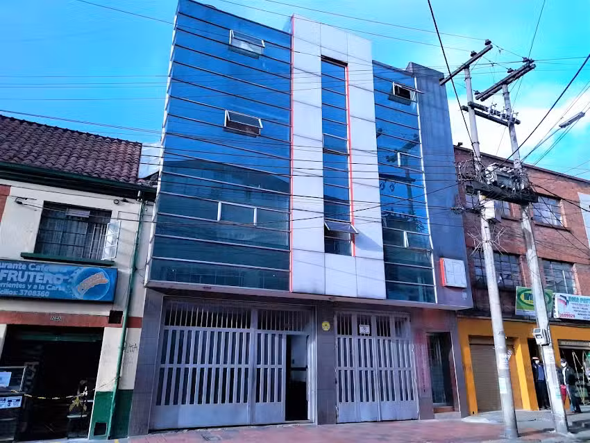 HOTEL RICAURTE BOGOTA