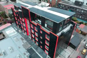 Hotel Richmond Suites