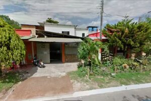 Hotel Rincon Boyacense