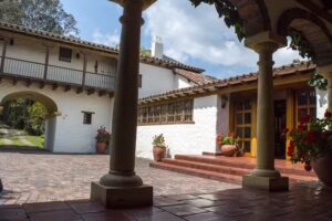 Hotel Rincón de la Montaña