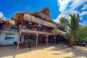 Hotel Rincón Del Mar Caribe