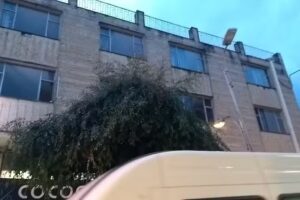 Hotel R&iacute;o Chiquinquir&aacute;