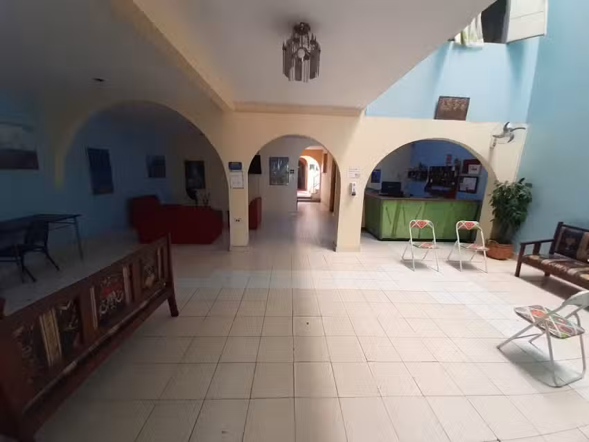 Hotel R&iacute;o Neiva