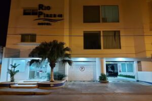Hotel Rio Plaza 40