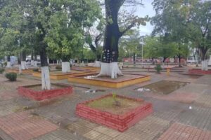 Hotel Rio Plaza Star