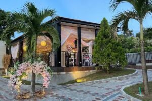 Hotel Rivera campestre