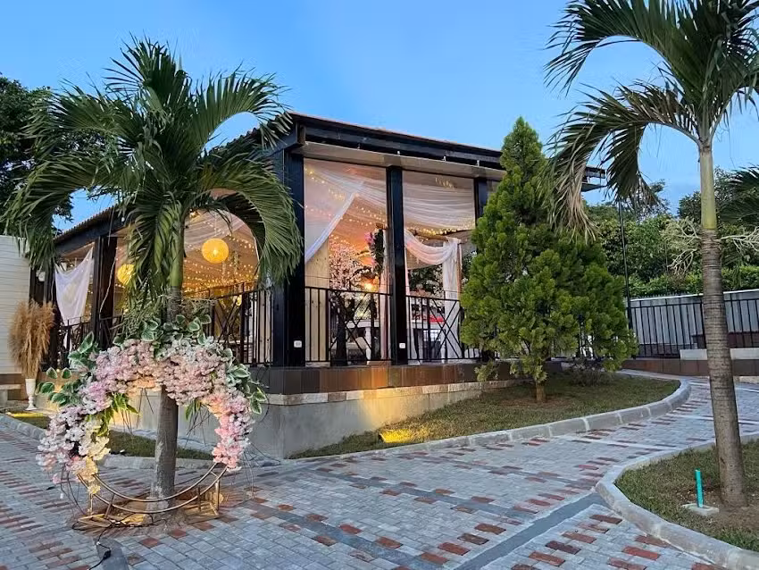 Hotel Rivera campestre