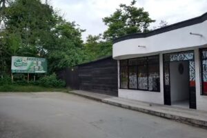 Hotel Riverside Genova Quind&iacute;o