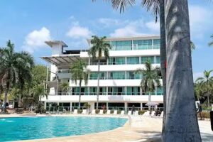 HOTEL RIVIERA DE RICAURTE