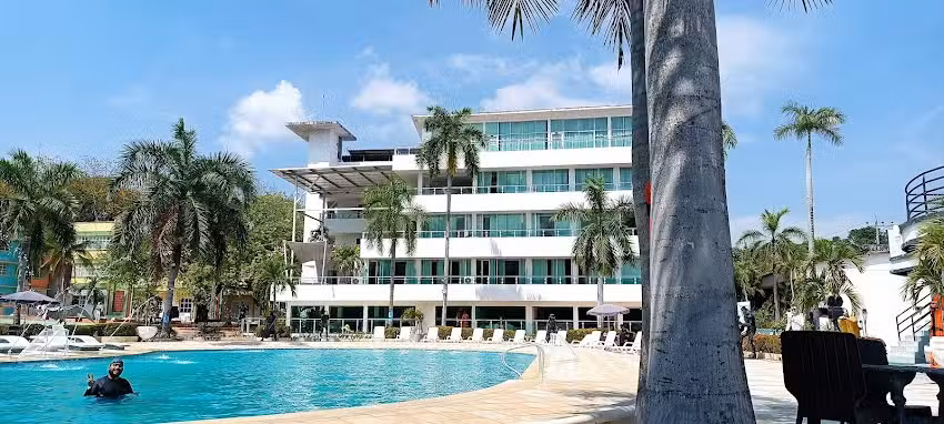 HOTEL RIVIERA DE RICAURTE