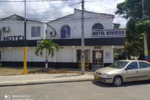 HOTEL RIVIERA EN GIRON