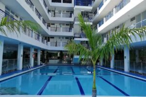 Hotel Riviera Plaza Honda