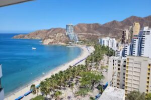 Hotel Rodadero Inn By GEH Suites