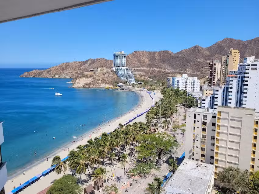 Hotel Rodadero Inn By GEH Suites