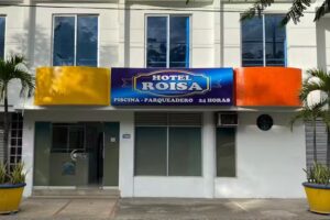 Hotel Roisa