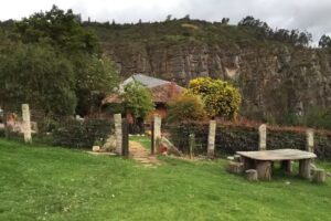 Hotel Rokas de Suesca