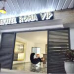 Hotel Roma