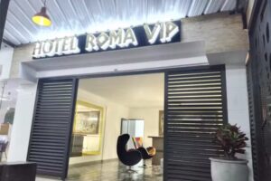 Hotel Roma