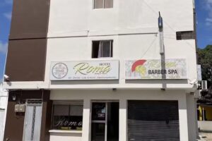 Hotel Roma Sincelejo