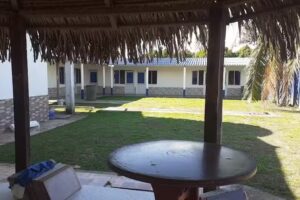 Hotel Rosalía Plaza