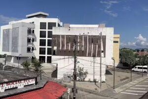 Hotel Rosario Puerto Boyac&aacute;