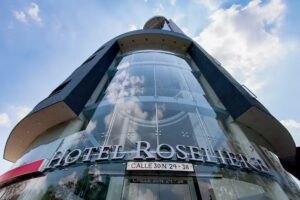 Hotel Roseliere