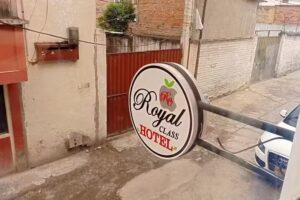 Hotel Royal Class