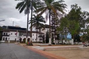 Hotel Royal Plaza Mocoa