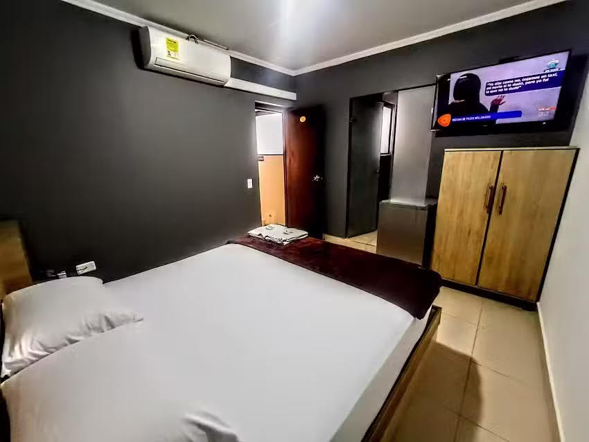 Hotel Ruise&ntilde;or