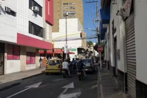 Hotel Ruitoque Bucaramanga