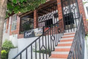 Hotel Ruizort &ndash; Sede Villa Espa&ntilde;a 1