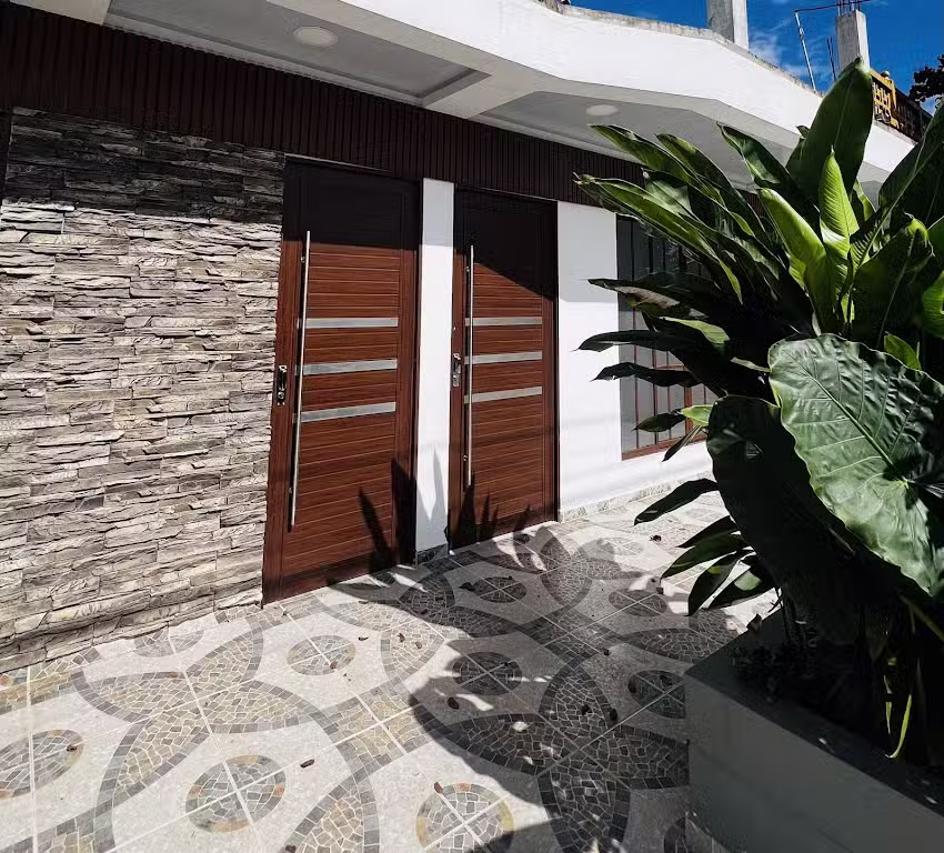 Hotel Rum&iacute; Wasi